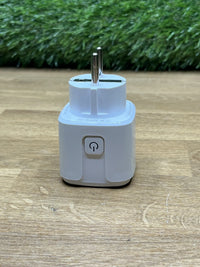 Enchufe Inteligente WiFi 2.4GHz SURFOU