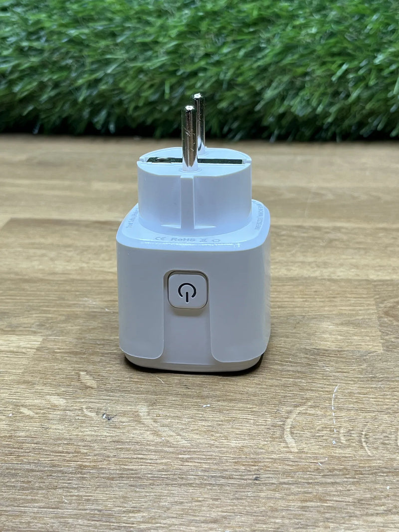 Enchufe Inteligente WiFi 2.4GHz SURFOU