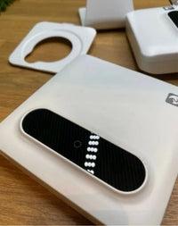 Termostato Wi-Fi Inteligente garza smart
