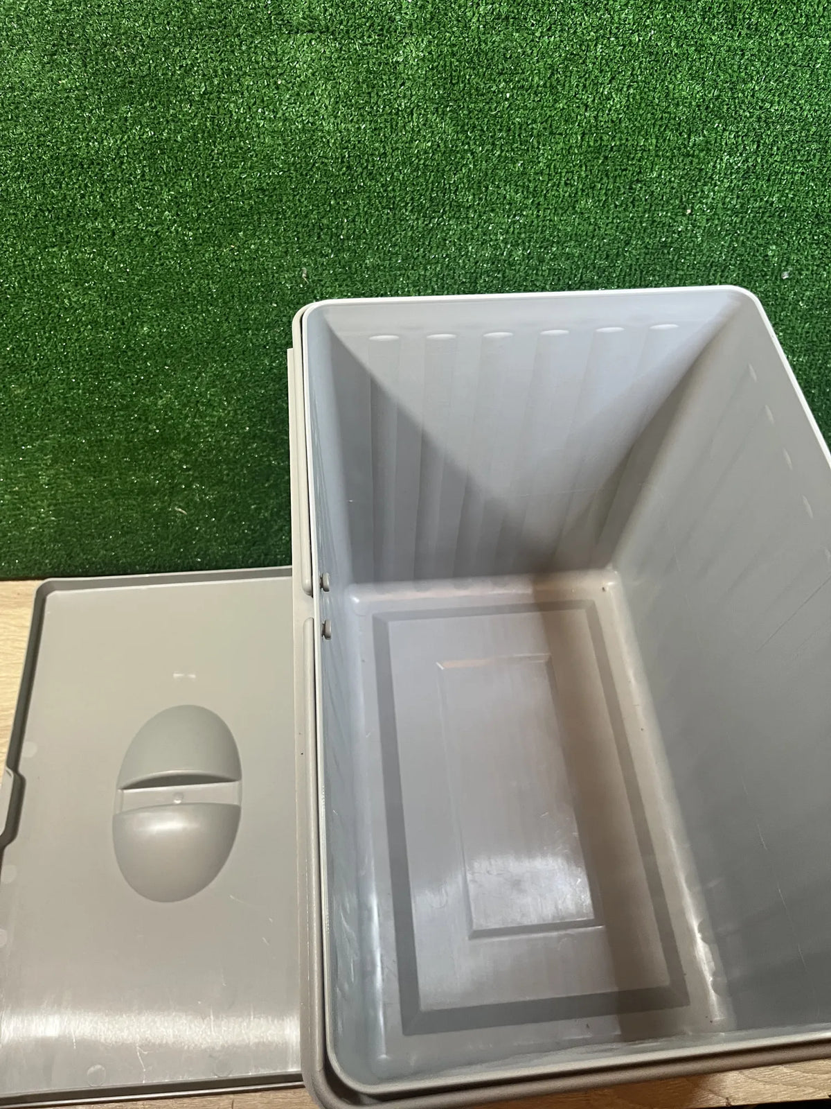 Cubo de basura para cajón de cocina
