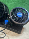 Ventilador de enfriamiento eléctrico del coche