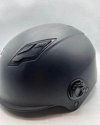 Casco Skateboard con Sun Visor