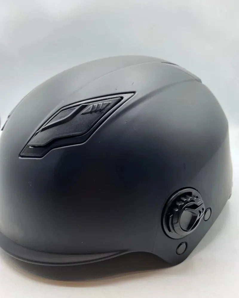 Casco Skateboard con Sun Visor