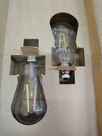 Bombilla LED E27 Vintage