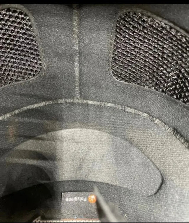 Casco Poc de esquí