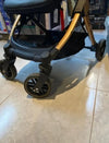 MoMi ESTELLE silla de paseo plegable