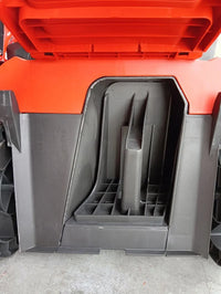 Cortacésped a batería RASARRO - EINHELL