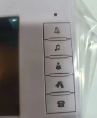 Sistema de intercomunicación por video