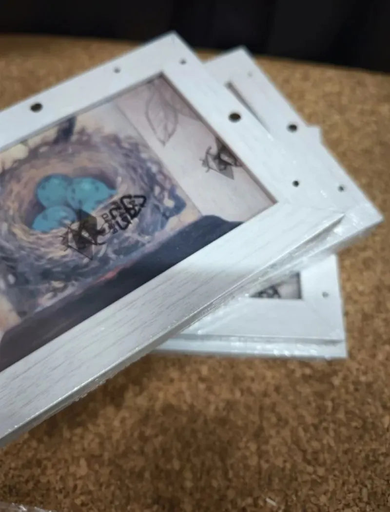 Marco de fotos - SONGMICS