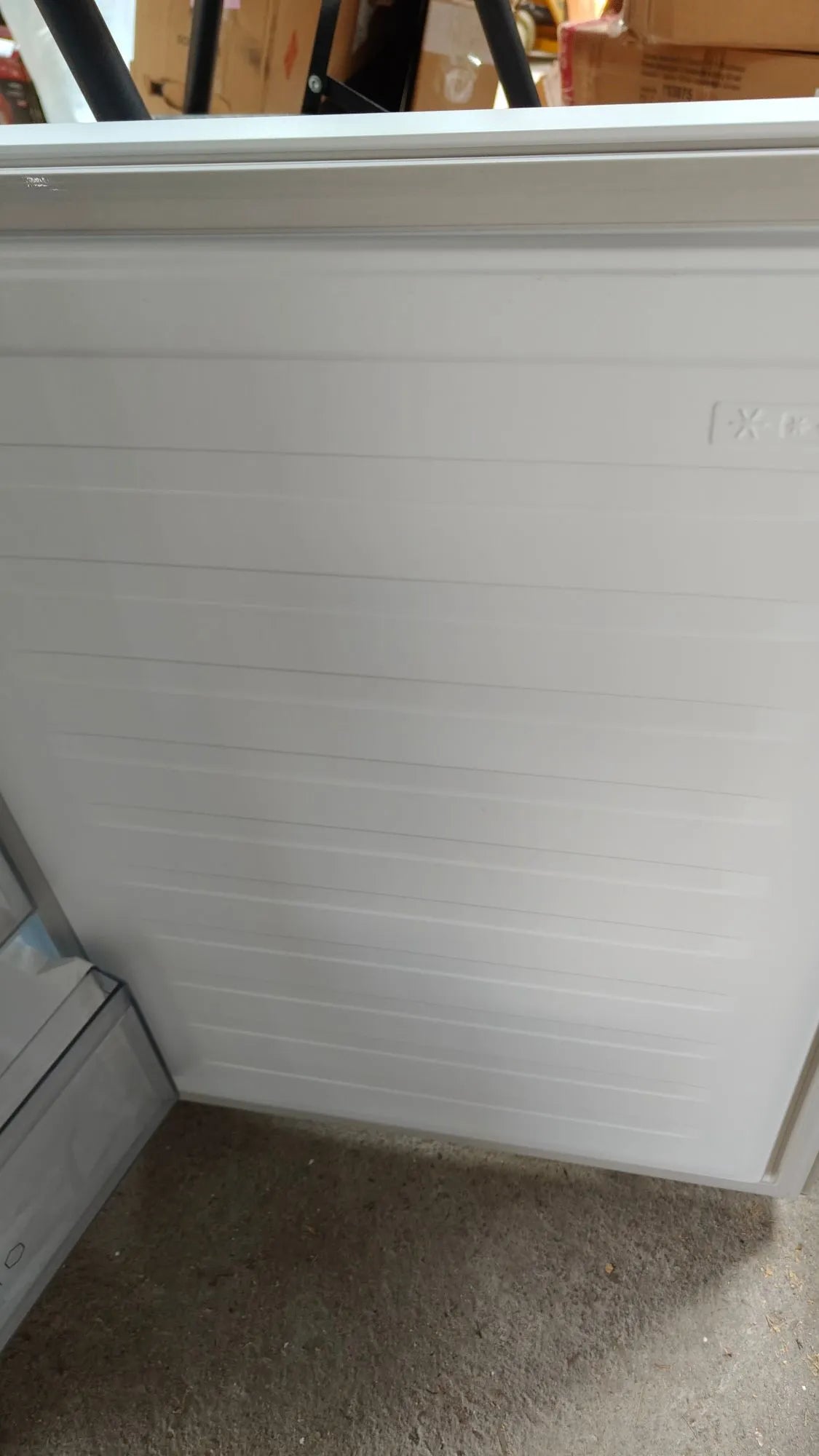 Frigorífico Combi, WIFI, Funciones Inteligentes Haier