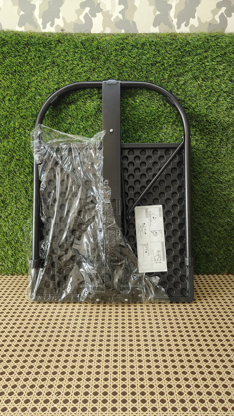 Mesa Auxiliar Plegable/Ajustable
