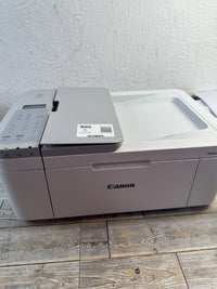 Impresora Canon Pixma TR4756i