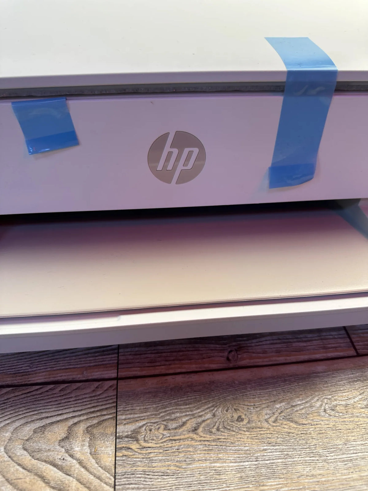 Impresora multifuncion HP