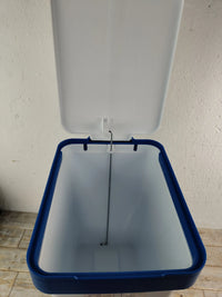 Cubo de basura - Tatay