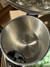 Hervidor de acero inoxidable - Kesser