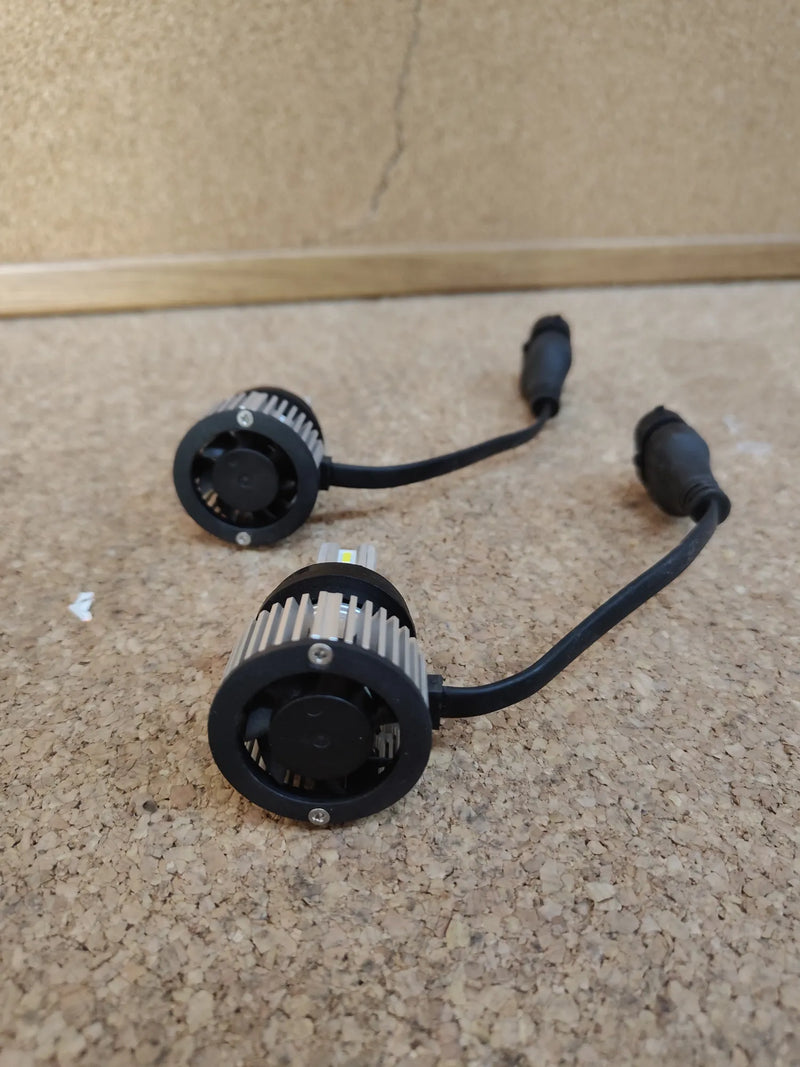 LED faros delanteros (H11) Philips