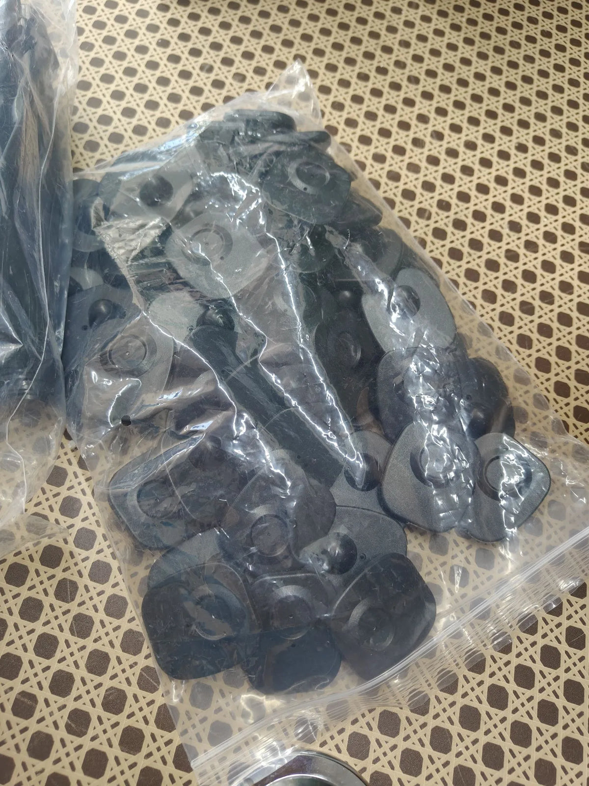 Funda universal antiespia para teléfono