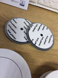 Mini Detector de Humo XINDUM