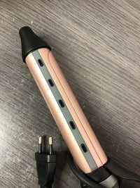 Rizador de pelo Bamba Cecotec
