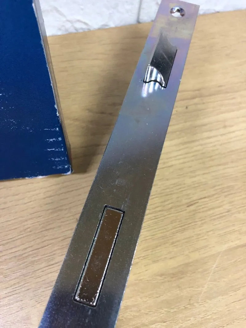 Cerradura para puerta - ABUS