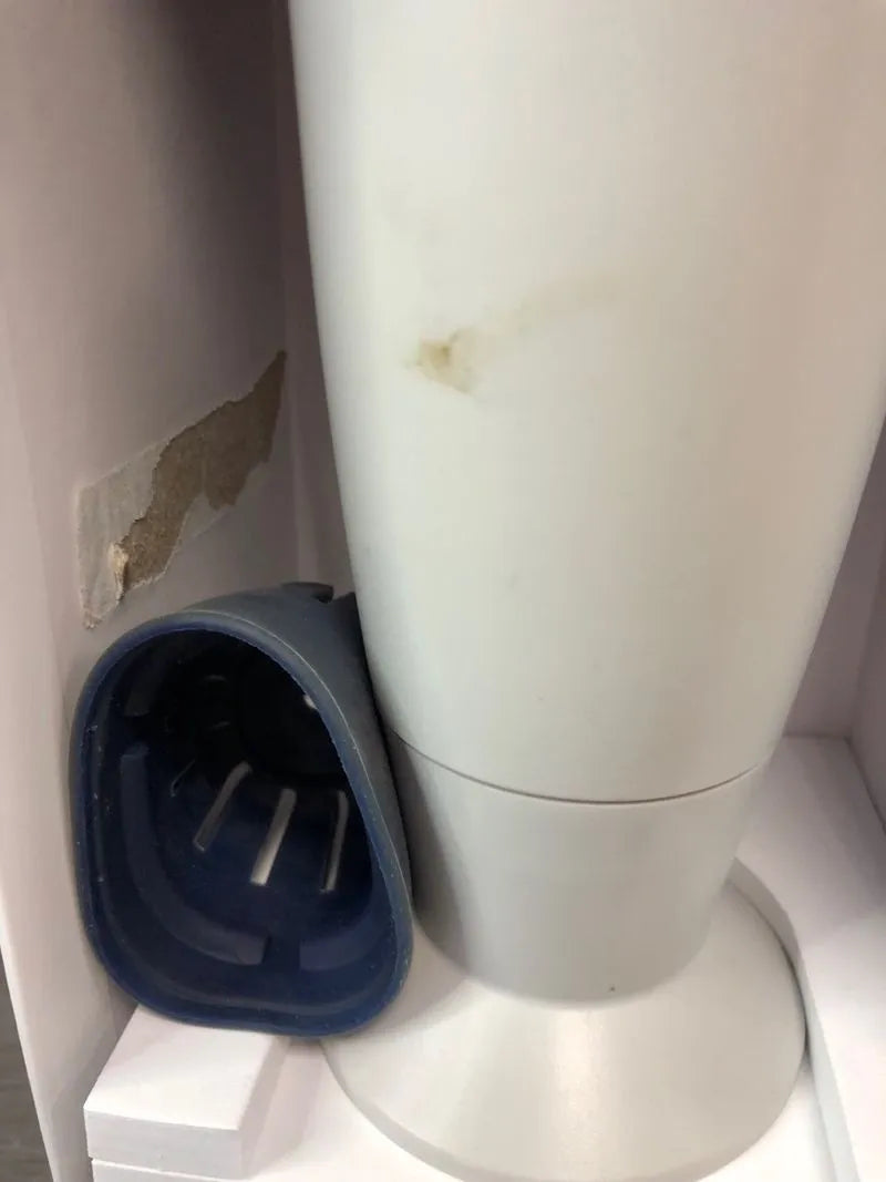 Analizador de agua inteligente