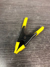 Pinzas de sujecion metalicas Stanley
