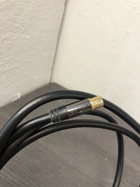 Cable de Antena