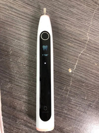 Cepillo de dientes eléctrico