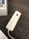 Timbre telefónico con luz LED