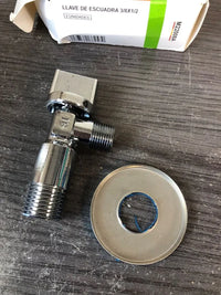Llave de Escuadra Ibergrif