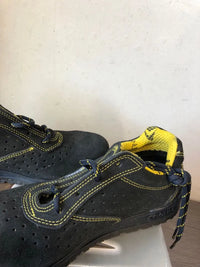Zapatillas de Seguridad Cofra