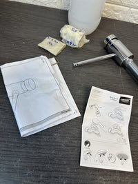 Dispensador de jabón Grohe