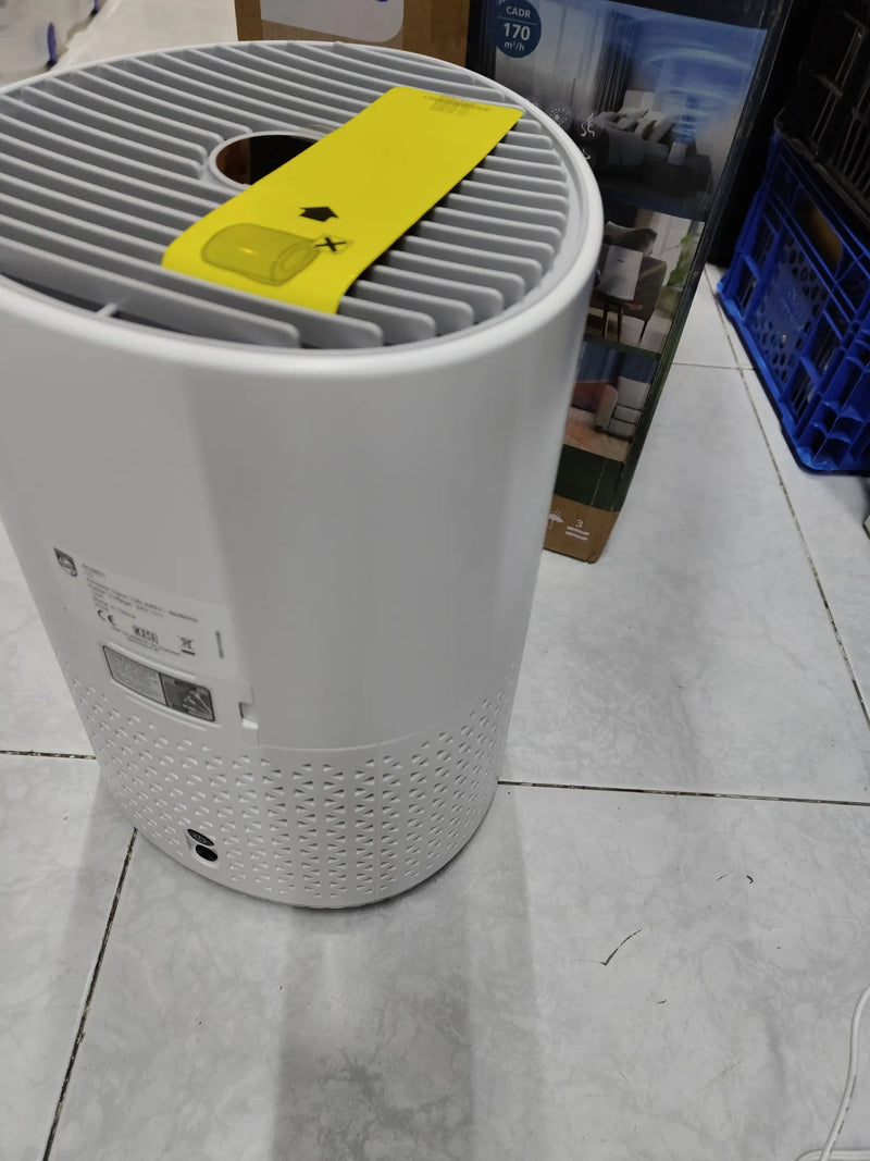 Purificador de Aire Serie 600 Philips