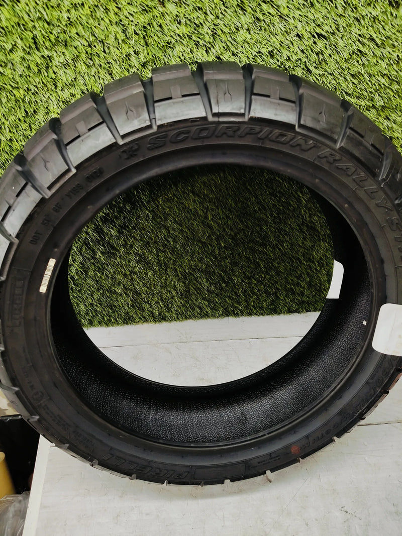 neumático Cubierta - Pirelli