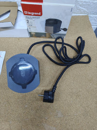 Base multiple de carga LEGRAND