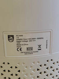 Purificador de Aire Serie 600 Philips