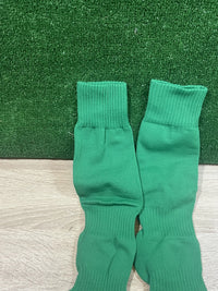 Calcetines deportivos para equipos juveniles