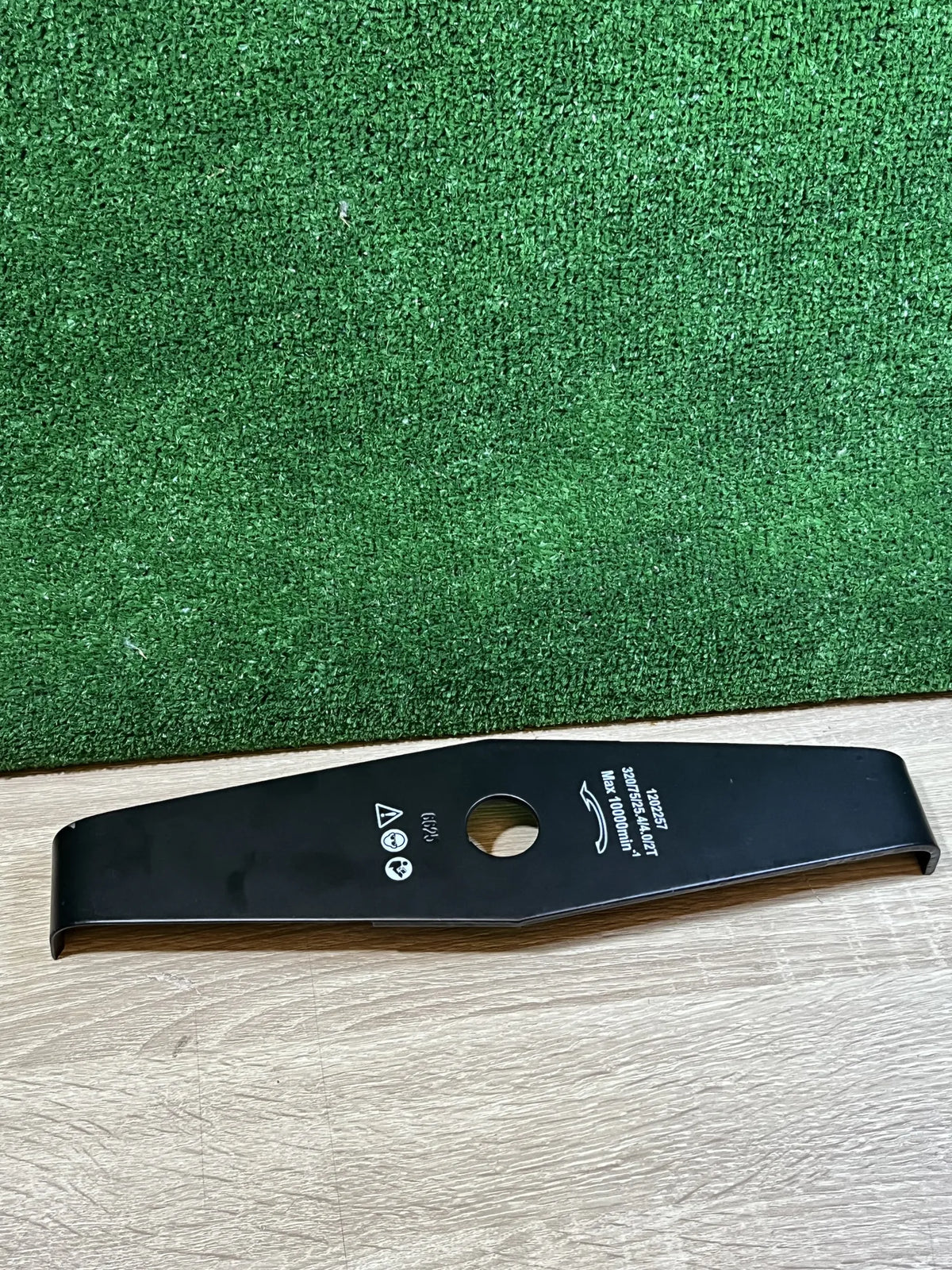 Hoja de mora Greenstar