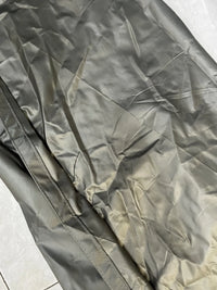 Toldo Vela de Sombra Triangular Impermeable