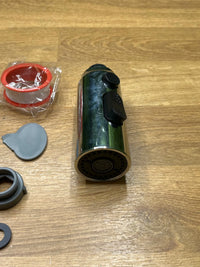 Juego de Aireador de Grifo de 360 Grados OSDUE