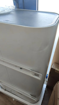 Calentador Eléctrico de Pared de 80L