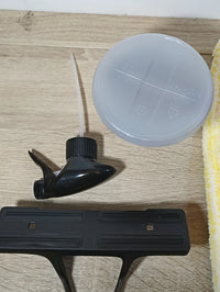Karcher Window Vac Spray