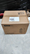 Cajas para Zapatos Transparentes SONGMICS
