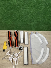 Kit Repuestos Robot Aspirador
