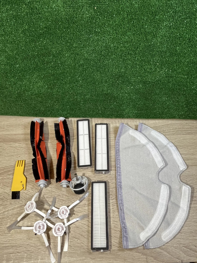 Kit Repuestos Robot Aspirador
