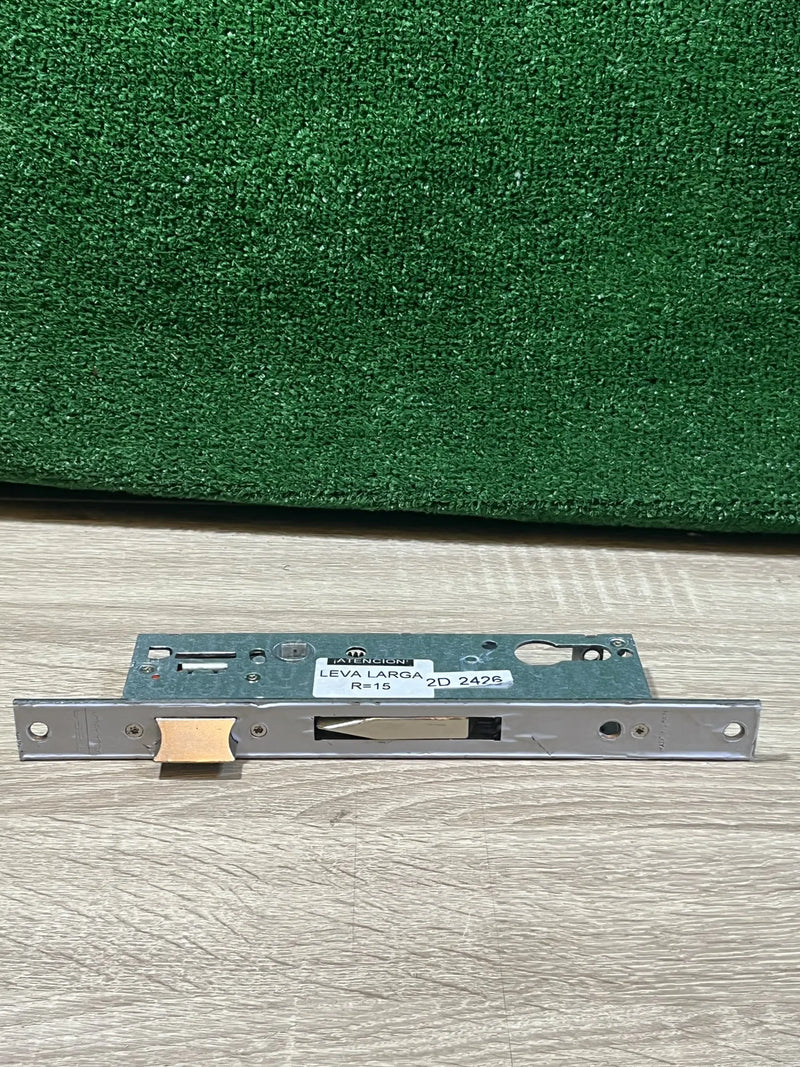 Cerradura Monopunto Tesa Assa Abloy 4210BE303NI