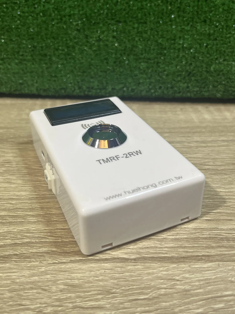 Programador de Botones Bahderaus TMRF-2RW
