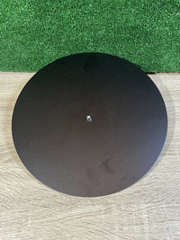 Placa de Chladni 3B Scientific