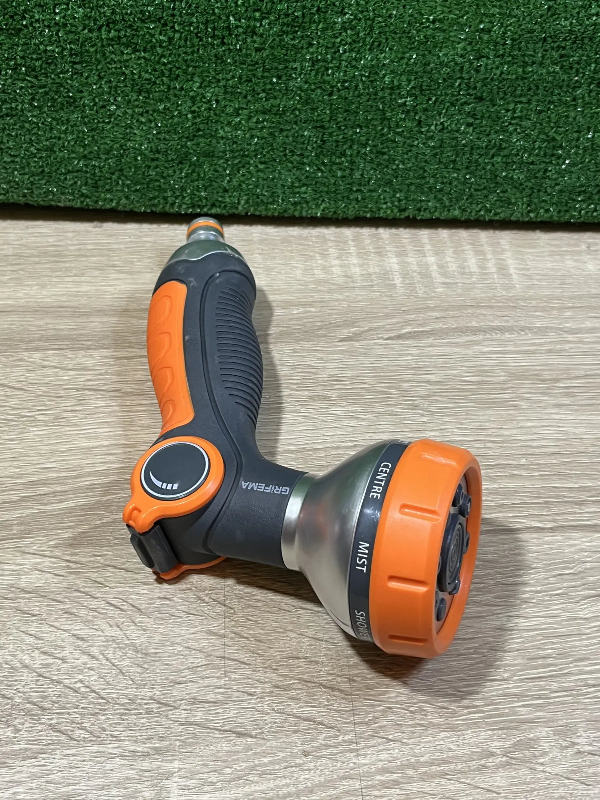 Pistola de Riego GRIFEMA GE1303