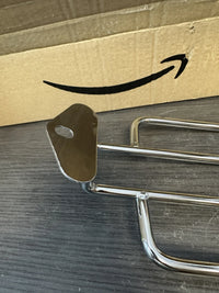 Estante de soporte para equipaje